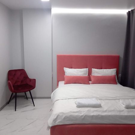 Pure Apartments Vip 2 Lviv Dış mekan fotoğraf