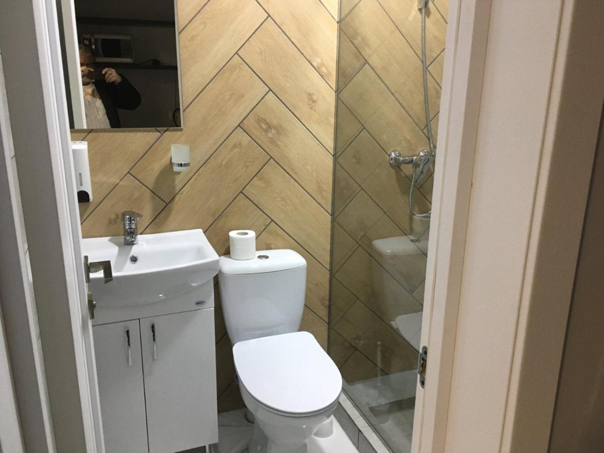 Pure Apartments Vip 2 Lviv Dış mekan fotoğraf