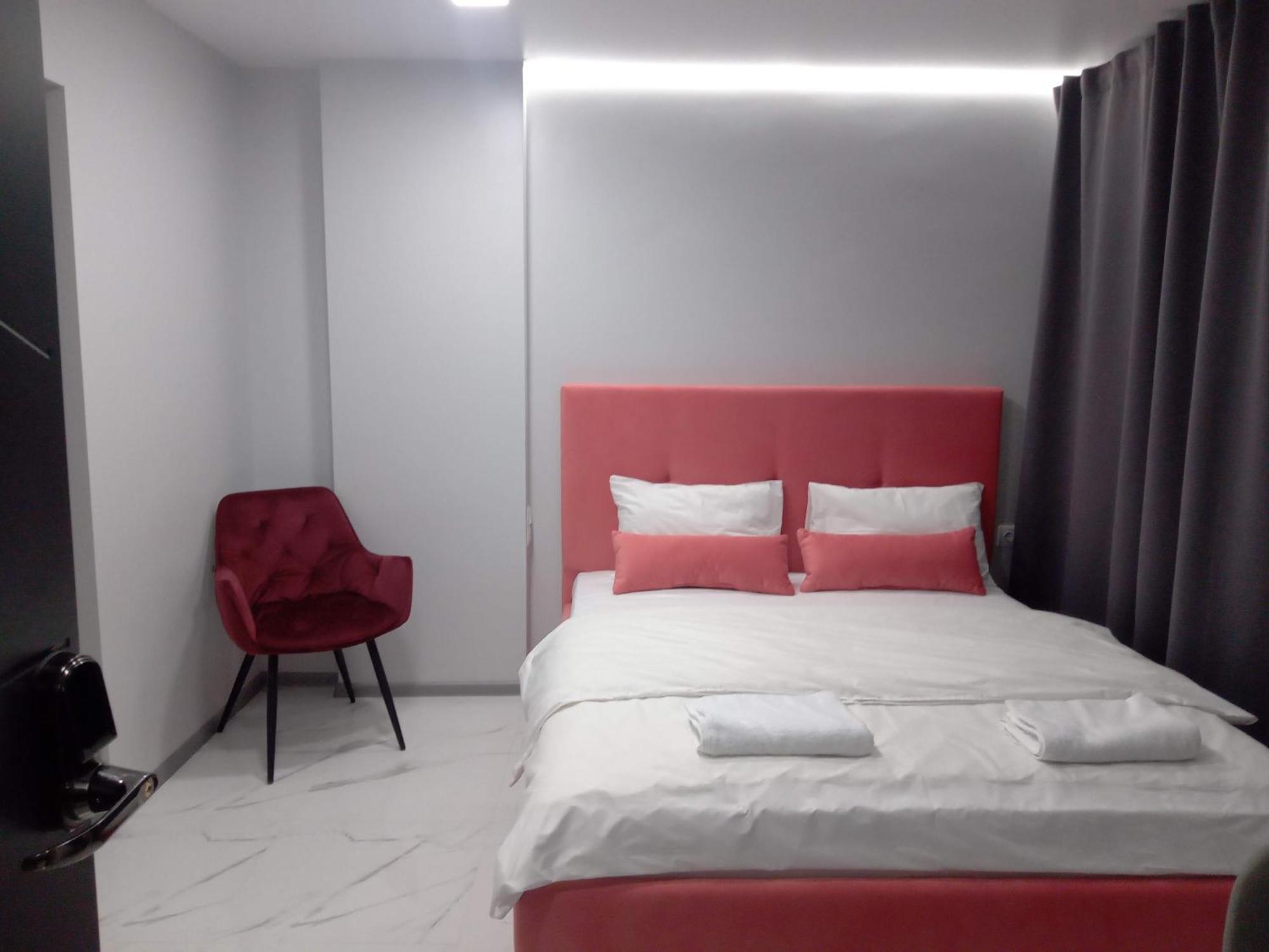 Pure Apartments Vip 2 Lviv Dış mekan fotoğraf